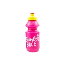Фляга велосипедна Bimbo Bike 350 мл Pink (90949P-IS)