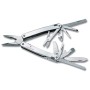 Мультитул Victorinox SwissTool Spirit X Plus Ratchet Nylon Case (3.0236.N)