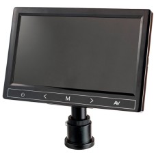 Аксесуар до мікроскопів Sigeta Екран для мікроскопа LCD Displayer 7" (65687)