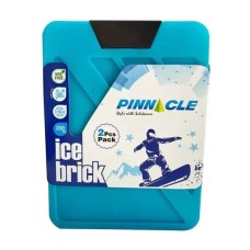 Акумулятор холоду Pinnacle 2х350 2шт Blue (8906053363562_2)