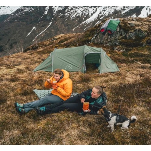 Намет Robens Sage 3 Pro (130401) (931597)