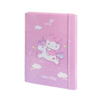 Папка для трудового навчання Kite А4 Hello Kitty (HK25-213-1)