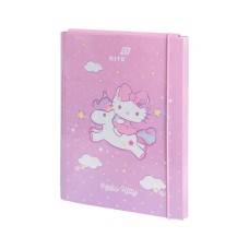 Папка для трудового навчання Kite А4 Hello Kitty (HK25-213-1)