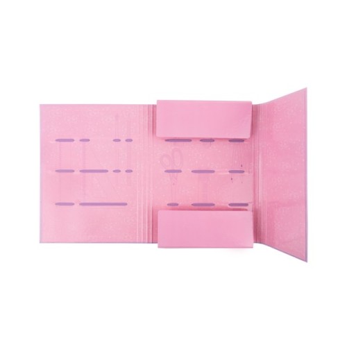 Папка для трудового навчання Kite А4 Hello Kitty (HK25-213-1)