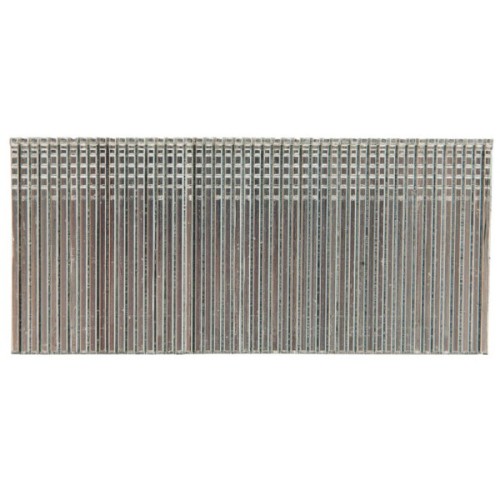 Цвяхи Bostitch оздоблювальні тип "SB16", L=65 мм, капелюшок 3.0 мм, 2500 шт (SB16-2.50)