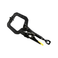 Кліщі Stanley FatMax, з фіксатором із С-подібними губками, L=150 мм (FMHT0-75408)