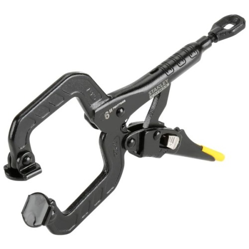 Кліщі Stanley FatMax, з фіксатором із С-подібними губками, L=150 мм (FMHT0-75408)