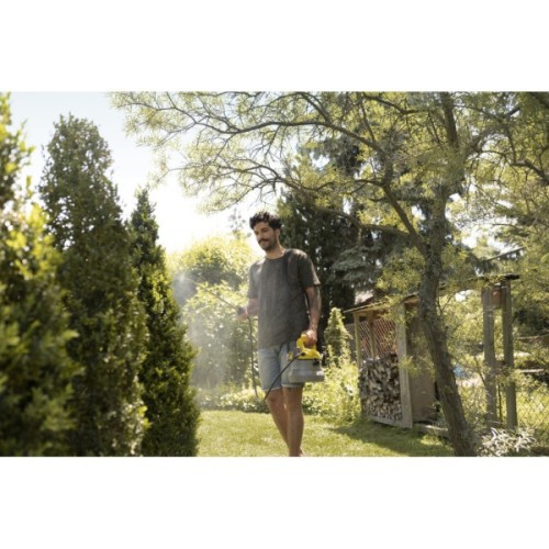 Обприскувач Karcher PSU 4-18, акумуляторний, 18В, 1.8 кг (без АКБ та ЗП) (1.445-300.0)