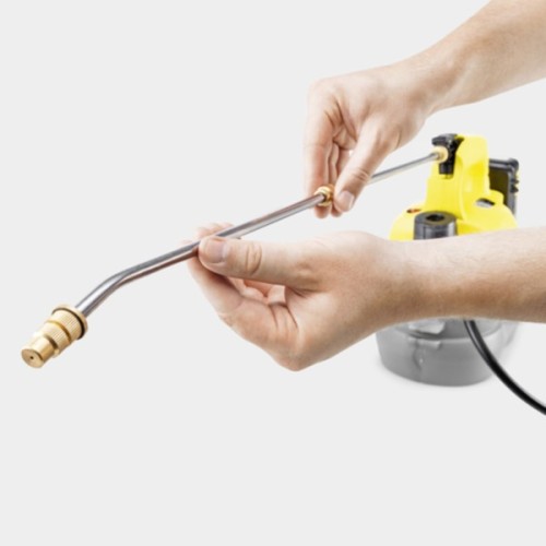 Обприскувач Karcher PSU 4-18, акумуляторний, 18В, 1.8 кг (без АКБ та ЗП) (1.445-300.0)