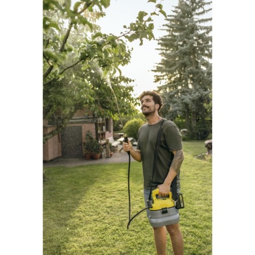 Обприскувач Karcher PSU 4-18, акумуляторний, 18В, 1.8 кг (без АКБ та ЗП) (1.445-300.0)