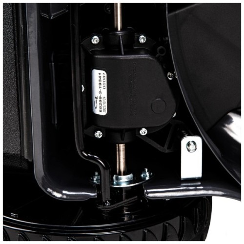 Газонокосарка GTM бензинова LM53-SP-V, 5,5к.с., 53см, 70л, самохідна з варіатором (LM53-SP-V)