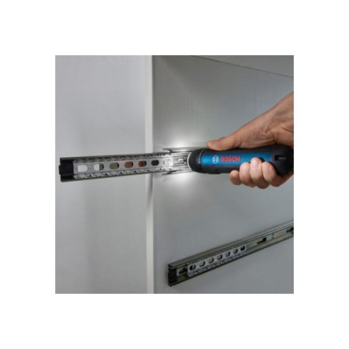 Викрутка акумуляторна Bosch GO 3 3.6В 5Нм 360обхв 0.32кг (0.601.9H2.201)