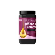 Маска для волосся Bio Naturell Sweet Almond Oil & Ceramides 946 мл (4820168433856)