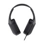 Навушники Trust GXT416 Zirox LED Black (25331)
