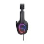 Навушники Trust GXT416 Zirox LED Black (25331)