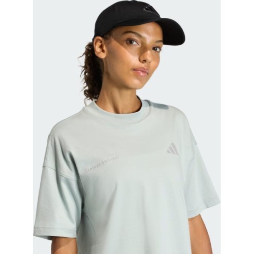 Кепка Adidas Dad Cap Tonal Logo KA7187 чорний OSFW 56-57 см (4068814482791)