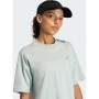Кепка Adidas Dad Cap Tonal Logo KA7187 чорний OSFW 56-57 см (4068814482791)