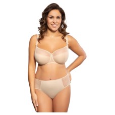 Бюстгальтер Corin Semi Soft Twiggy 12723 Тілесний 80D (5903935040316)