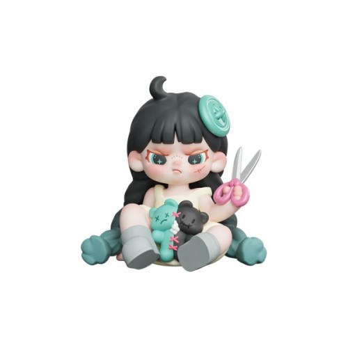Фігурка 10/10 Toys сюрприз Tnt Dora Світ фантазій (DRM-AGXA)