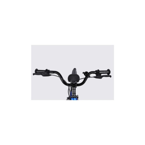 Велосипед Space 20" KID STAR DD рама-11" MG 2026 синій з зеленим (OPS-SK-20-048)