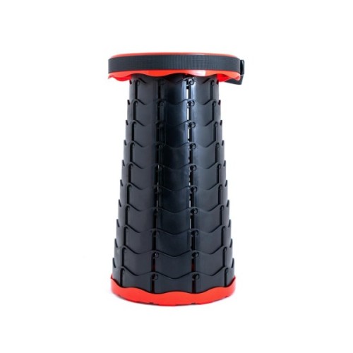 Стілець складаний Ranger Telescop Red (RA4422)
