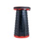 Стілець складаний Ranger Telescop Red (RA4422)