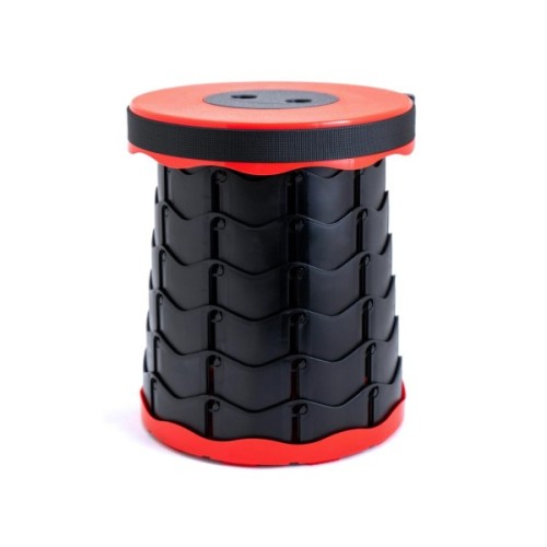 Стілець складаний Ranger Telescop Red (RA4422)