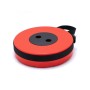 Стілець складаний Ranger Telescop Red (RA4422)