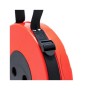 Стілець складаний Ranger Telescop Red (RA4422)
