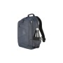Рюкзак для ноутбука Tucano 15.6 Lato BackPack (Blue) (BLABK-B)