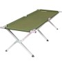 Розкладачка Ranger Military alum (RA5504)
