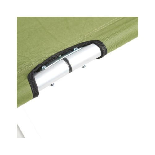 Розкладачка Ranger Military alum (RA5504)