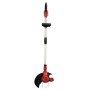 Тример садовий Vitals Master, AZT 1828 SmartLine+, 18V, 28см, 1.98кг (без АКБ та ЗП) (194839)