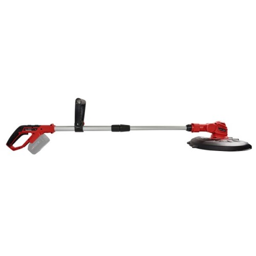 Тример садовий Vitals Master, AZT 1828 SmartLine+, 18V, 28см, 1.98кг (без АКБ та ЗП) (194839)