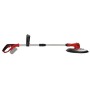 Тример садовий Vitals Master, AZT 1828 SmartLine+, 18V, 28см, 1.98кг (без АКБ та ЗП) (194839)