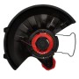 Тример садовий Vitals Master, AZT 1828 SmartLine+, 18V, 28см, 1.98кг (без АКБ та ЗП) (194839)