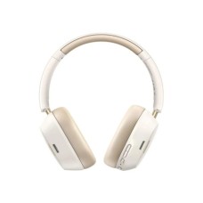 Навушники Ugreen HP203 HiTune Max5С Hybrid ANC White (35758)