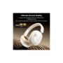 Навушники Ugreen HP203 HiTune Max5С Hybrid ANC White (35758)