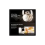 Навушники Ugreen HP203 HiTune Max5С Hybrid ANC White (35758)
