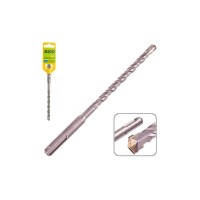 Бур Alloid по бетону, SDS-plus, S4, 8160мм (FH-08160)