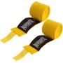 Бинт для спорту PowerPlay 3047 4м Жовтий (PP_3047_4m_Yellow)