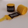 Бинт для спорту PowerPlay 3047 4м Жовтий (PP_3047_4m_Yellow)