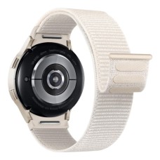 Ремінець до смарт-годинника Armorstandart Nylon Band для Samsung Galaxy Watch 7 / FE / 6 / 6 Classic / 5 / 5 Pro / 4 / 4 Classic Starlight (ARM86846)
