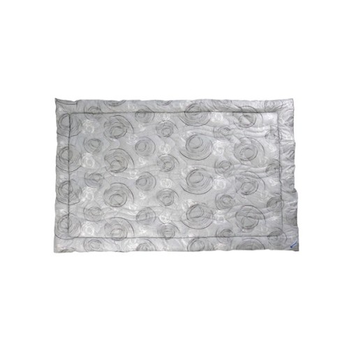 Ковдра Руно вовняна Light beige 200х220 (322.29ШЕУ_Light beige)