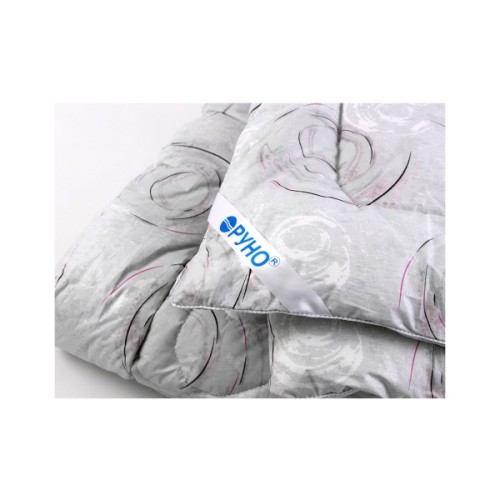 Ковдра Руно вовняна Light beige 200х220 (322.29ШЕУ_Light beige)