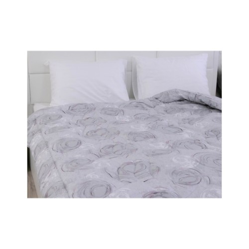 Ковдра Руно вовняна Light beige 200х220 (322.29ШЕУ_Light beige)