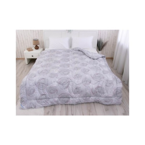 Ковдра Руно вовняна Light beige 200х220 (322.29ШЕУ_Light beige)