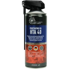 Мастило автомобільне HTA 40 SPRAY 400 мл (HTA5031)