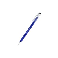 Ручка кулькова Unimax Fine Point Dlx., синя (UX-111-02)