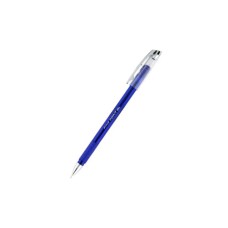 Ручка кулькова Unimax Fine Point Dlx., синя (UX-111-02)